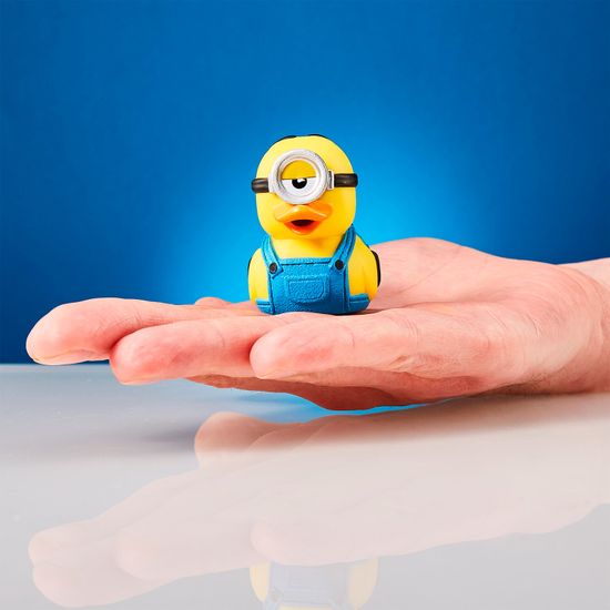 Фигурка-утка Tubbz Миньоны Стюарт (Mini)