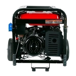 Workmaster БГ-10500Е2 бензиновый генератор