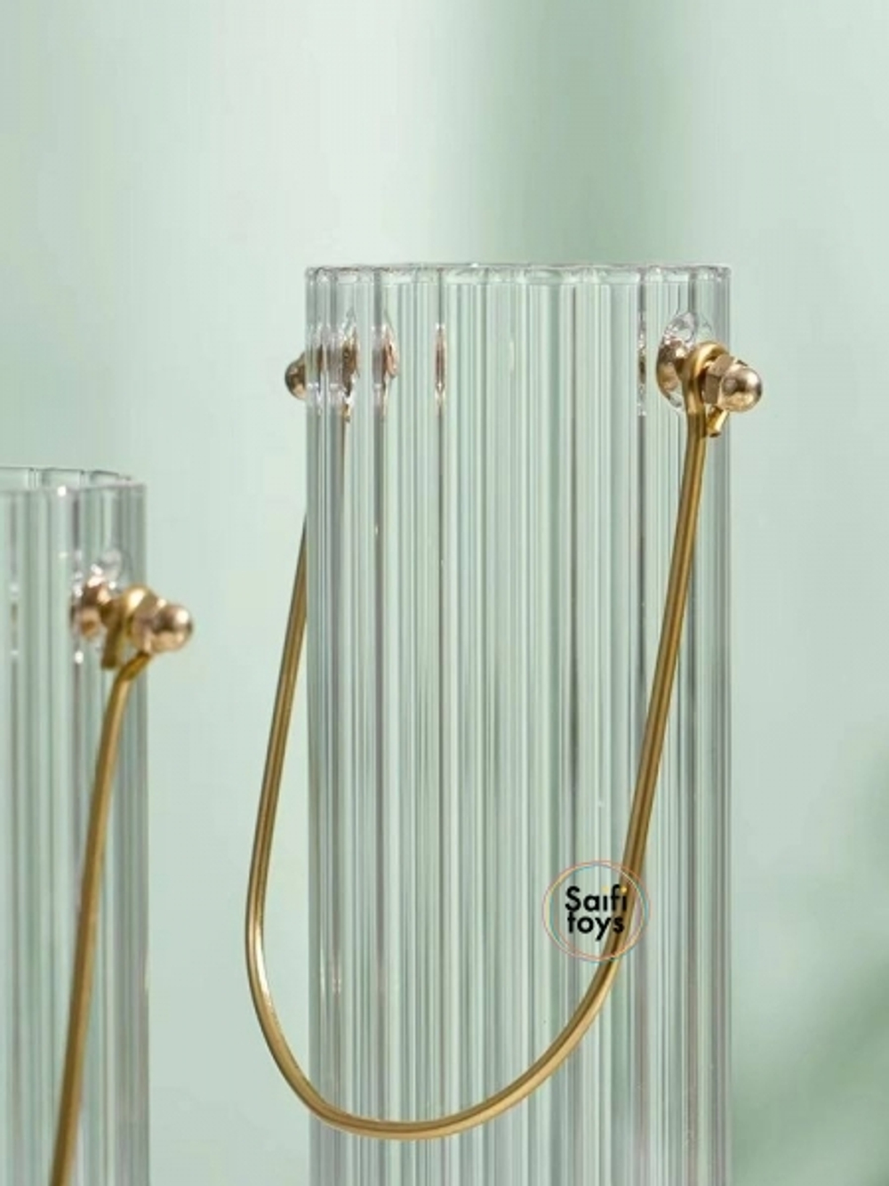 Ваза SA-2049 10*29 см