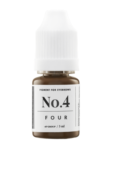 4 nyse 5 ml минерал