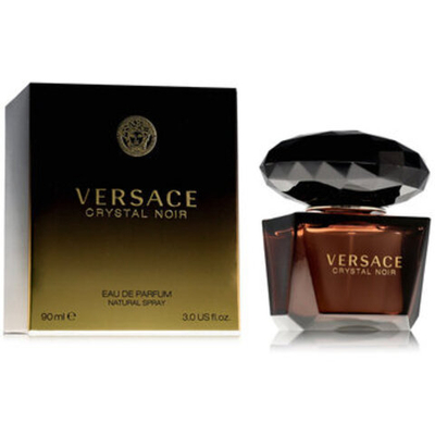 Versace Crystal Noir EDP 90ml