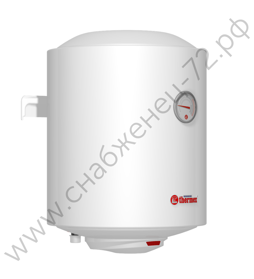 Водонагреватель THERMEX TitaniumHeat 30 V Slim