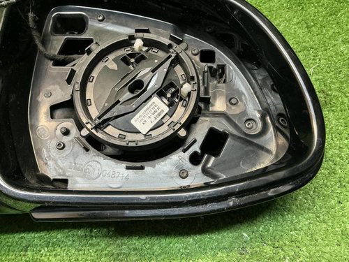 Зеркало правое BMW X4 G02 (2018-н.в.) 9 контактов