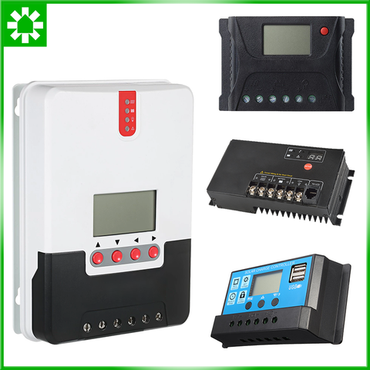 Контроллеры заряда