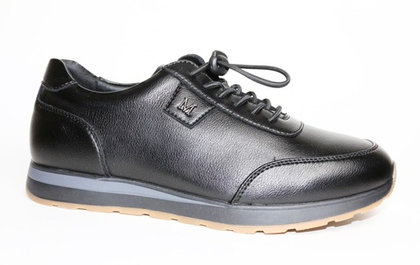 Ботинки мужские демисезонные Meko Melo арт. RS13937-A001