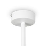 Потолочный светильник Freya FR5363CL-06W