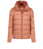 куртка Save The Duck - розовый(J45650G IRIS15)