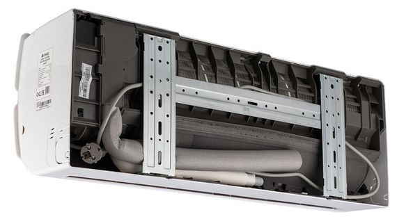 Кондиционер Chigo King CS-25V3A-1C172/White — (6)