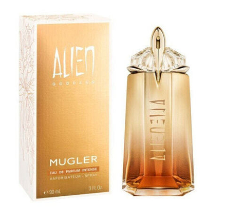 Женская парфюмерия Alien Goddess Intense - EDP