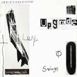 Альбом Swings - Upgrade 0 6th Album