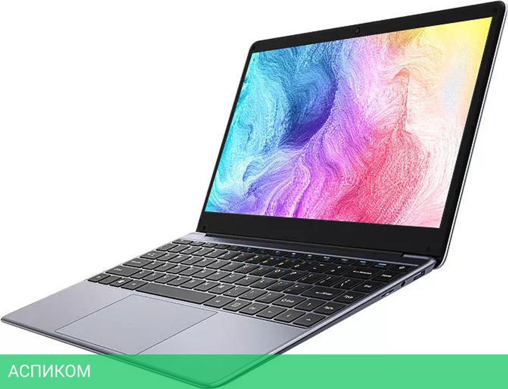 Ноутбук Chuwi HeroBook Pro N4020 8GB+256GB Win11 Home