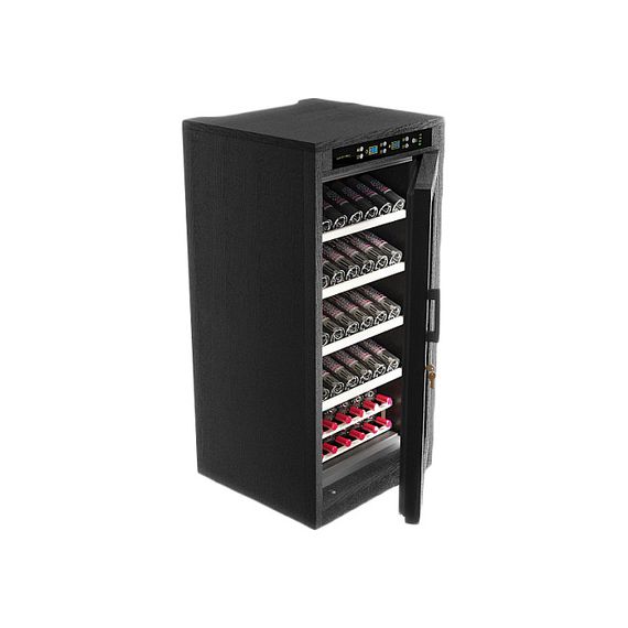 Винный холодильник Meyvel MV66-WB1-M