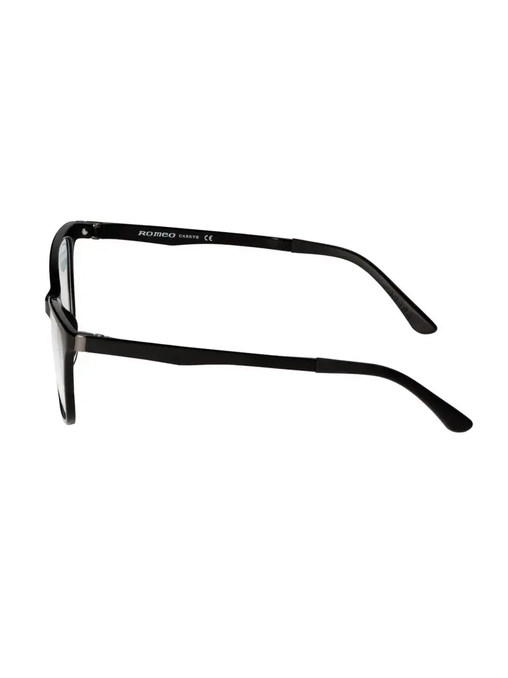 Оправа для очков с магнитными накладками 4в1