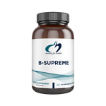Designs For Health - BSP120 - B-Supreme 120 capsules