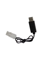 USB Зарядное устройство 7.2V для Ni-Mh, Ni-Cd аккумуляторов