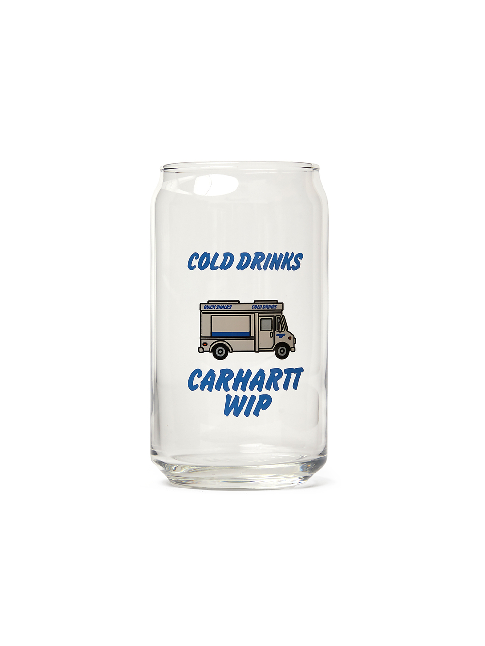 Стакан Cold Drinks Can