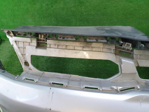 Бампер передний Kia Rio 4 X (2020-н.в.)