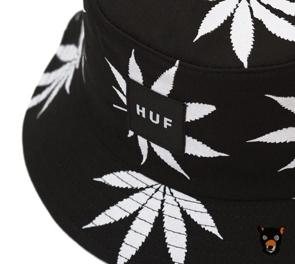 Панама "Huf"