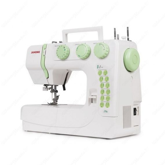 Швейная машина Janome J76s