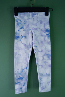 Лосины Oshkosh модные, на 6/7 лет