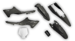 Комплект пластика Stark VARG MX Body kit (GREY)