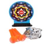 Набор оружия Спецслужб, блистер A9911