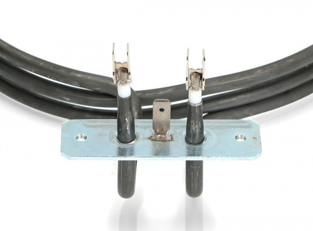 ТЭН конвекции 2800W духовки Whirlpool (141180, 482000022948, 203305)