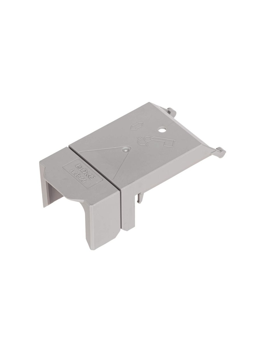 Крышка для клеммы FER-70 DKC HAR-70