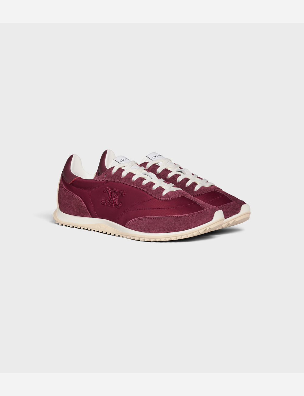 Celine Racer Sneakers Rosewood (364365195C.24RW)