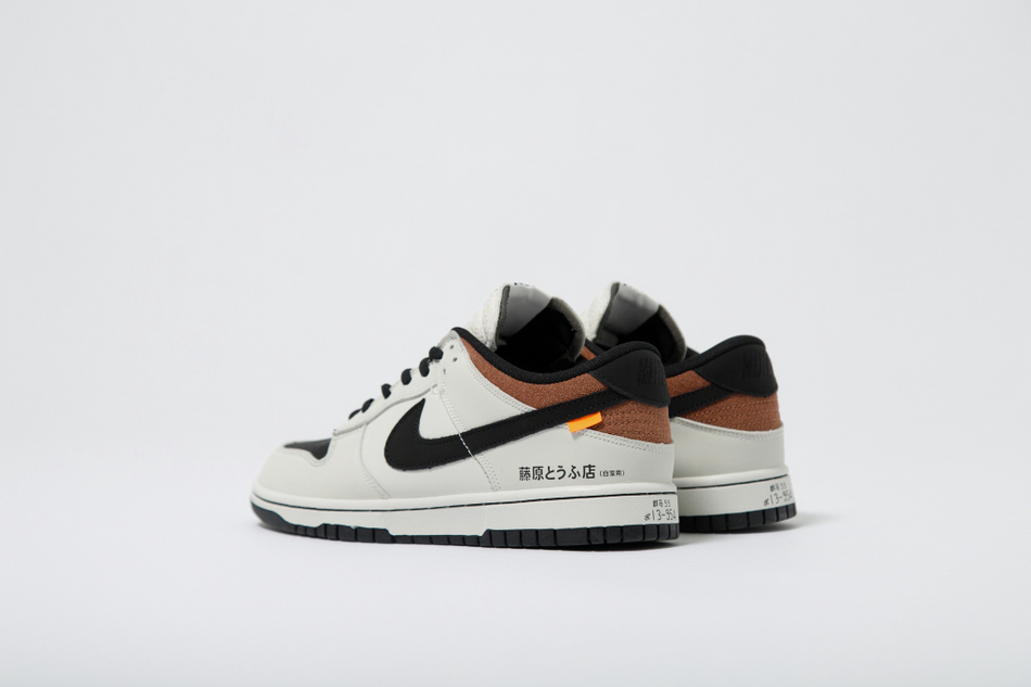 Кросс NIKE SB DUNK LOW PRO (бел.)
