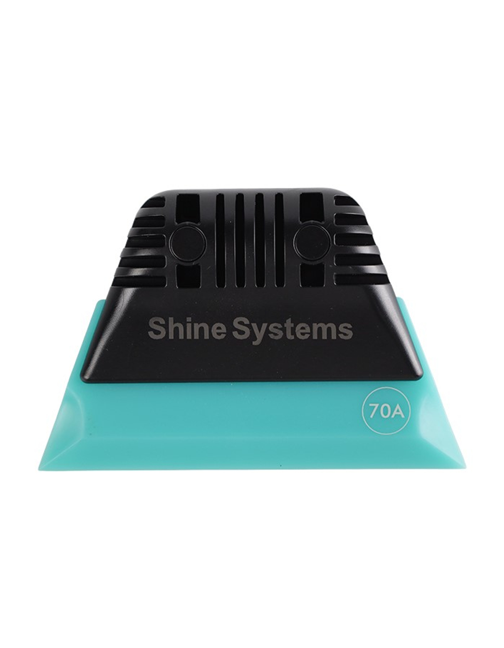 Shine Systems Магнитная рукоятка с ракелем 70А 12,5*10см