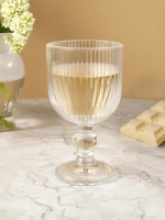 "Clear" Набор бокалов 4шт. 260мл