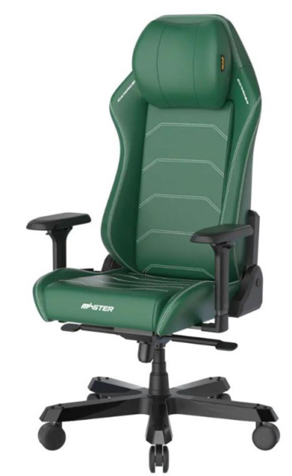 Кресло игровое DxRacer MASTER I-DMC/MAS2022/E