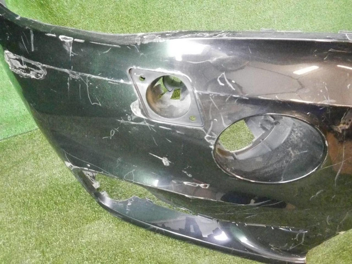 Бампер передний BMW X5 F15 (2013-2018)