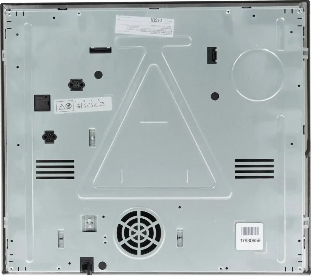 Индукционная варочная панель BOSCH PUC64RAA5E