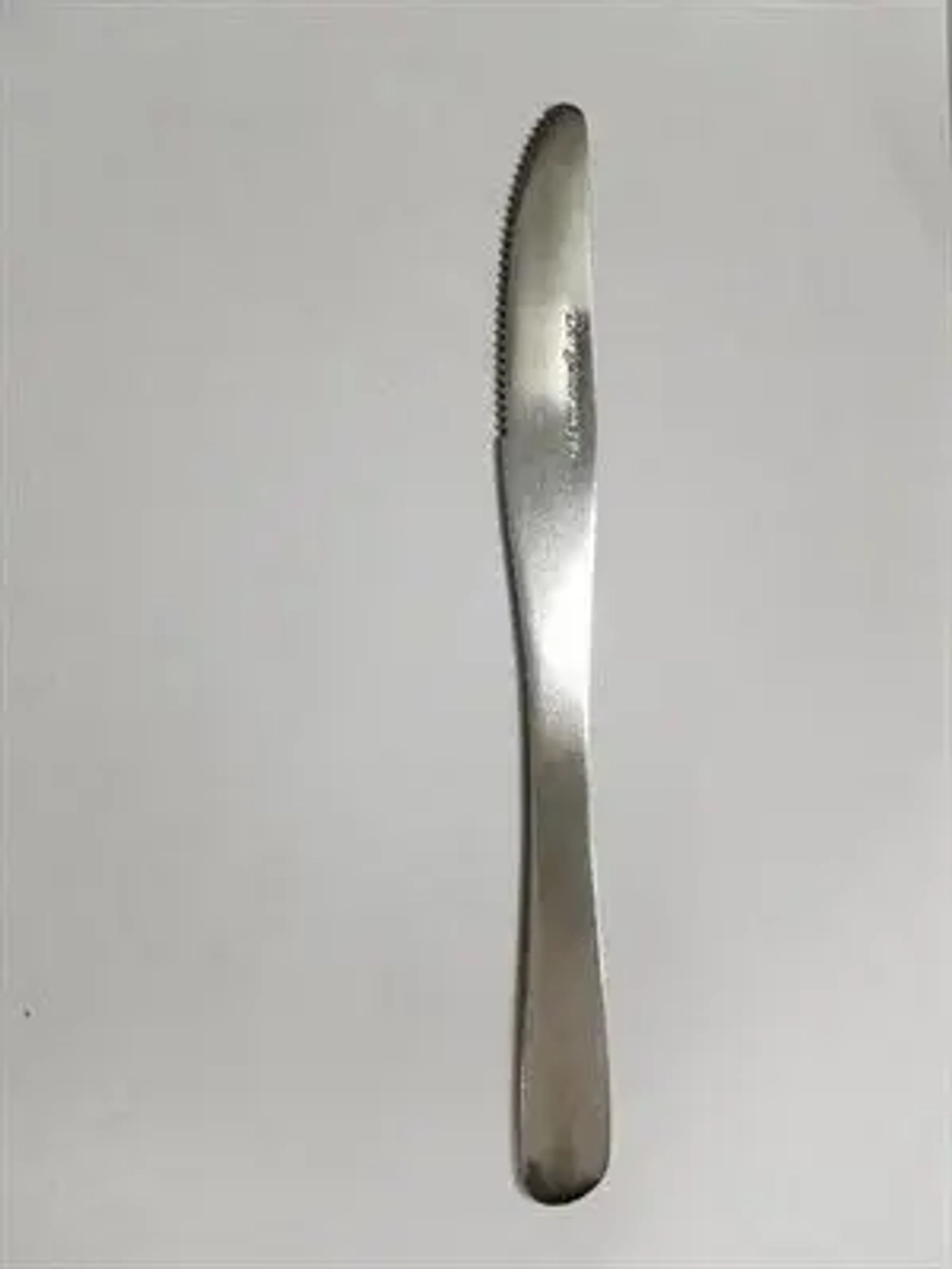 НОЖ СТОЛОВЫЙ BERGANO CLASSIC