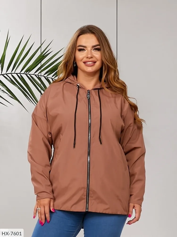 Куртка HM-8590 Фабрика Моды