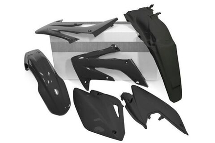 Комплект пластика для Honda CRF250X RTech R-KITCRX-NR0-412