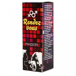 Концентрат для женщин «Рандеву», 30 мл