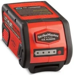 Батарея для электроледобура Strikemaster Lithium 40V, арт. LFV-BEU