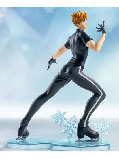 Фигурка Anime SEGA Медалистка Цукаса Акэурадзи 18см. 4582733446165