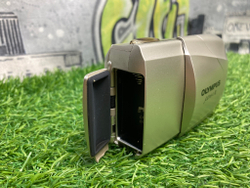Olympus MJU II