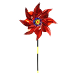 Вертушка на палочке 24*48см, пакет