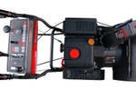 Снегоуборщик VERTON Ice SB-1161LTE