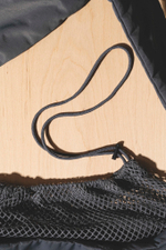 Сумка-слинг "Пони-Кенгурони" Графит