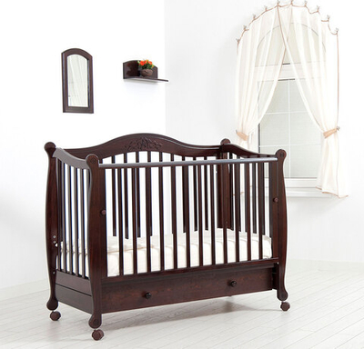 Кроватка Gandilyan (Гандылян) Моника