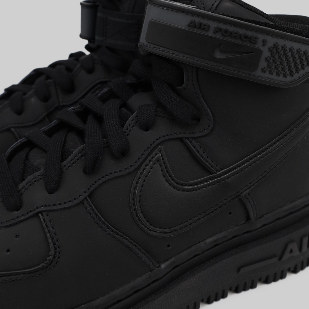 Кроссовки Nike Air Force 1 Boot - купить в магазине Dice с бесплатной доставкой по России