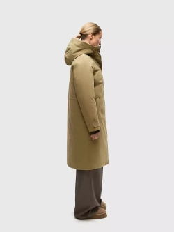 ПАРКА ЖЕНСКАЯ NORPPA IMANDRA ( 100601 )