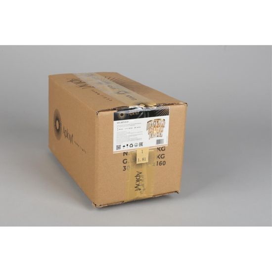 Светильник настенный (Бра) APL.837.01.01