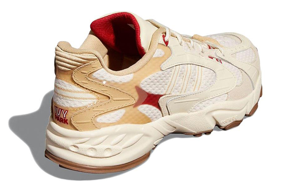 Кроссовки Ivy Park X Adidas Originals Savage V4
